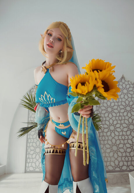 visage blond uniquementfans xxx pornographique img