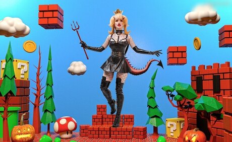 fans dia uniquement art photo