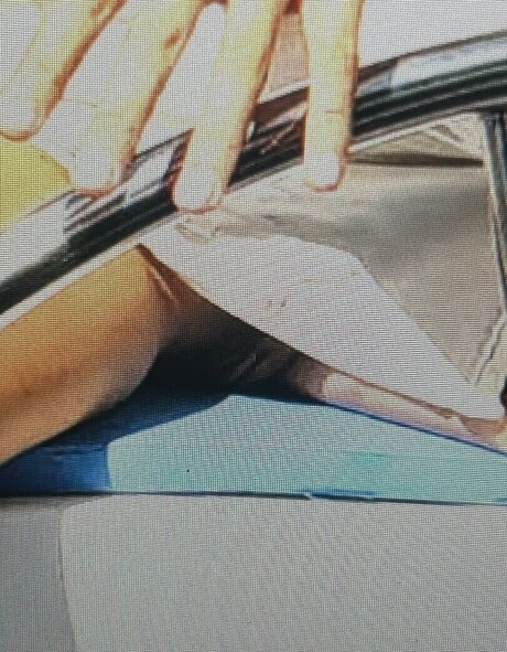 Sailing The Far Side modèle xxx archive