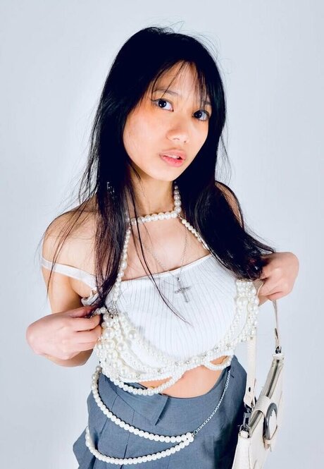 gentlebites modèle magnifique galerie