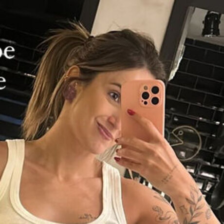 Mari Palma étoile magnifique galeries