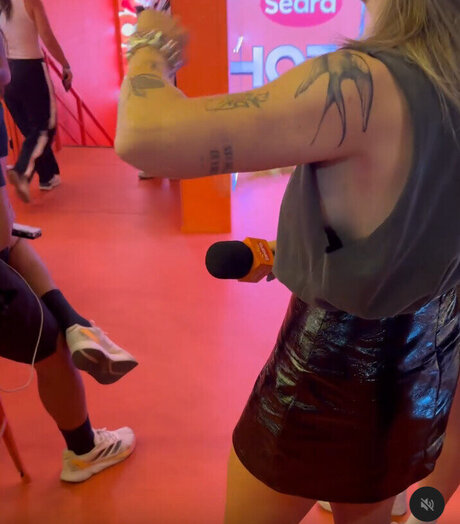 Mari Palma star du porno adulte image