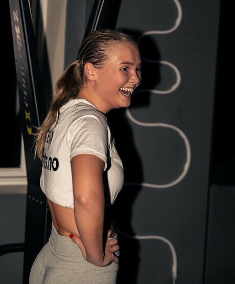 Ingeborg Anna Matilde Hansen meilleure star du porno archive