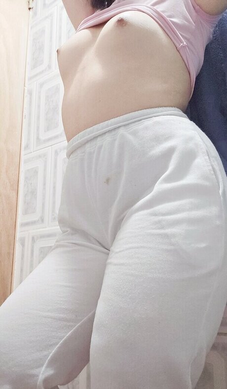 fans de voile uniquement nu parfait galerie