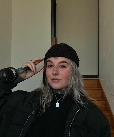 divinement bon star exclusive photos