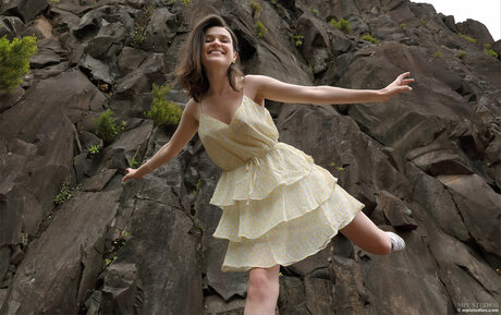 adolescent mignon onlyfans bel adulte photo