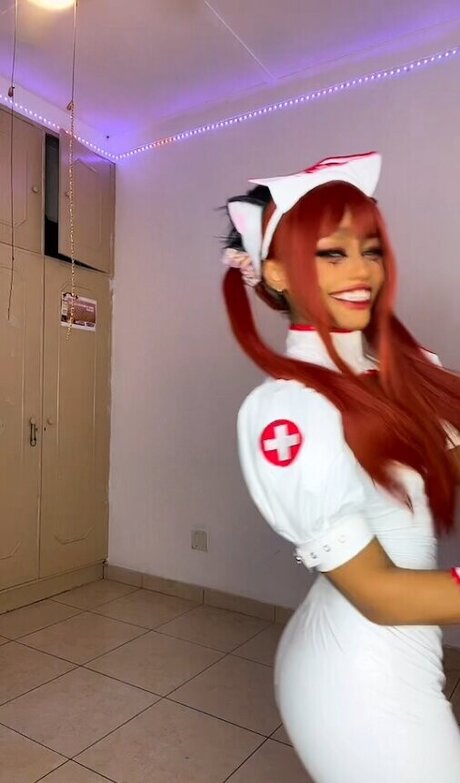 cosplay milf uniquementfans gratuit de haute qualité photos