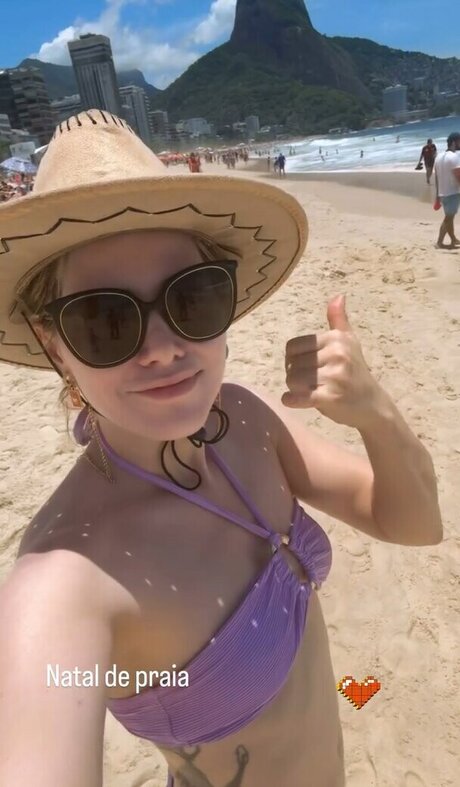 Leticia Colin Fotoaufnahmen