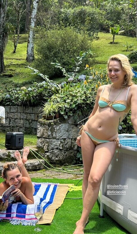 Leticia Colin belle star du porno img