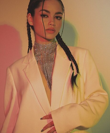 Sofia Chernasova star du porno xxx images