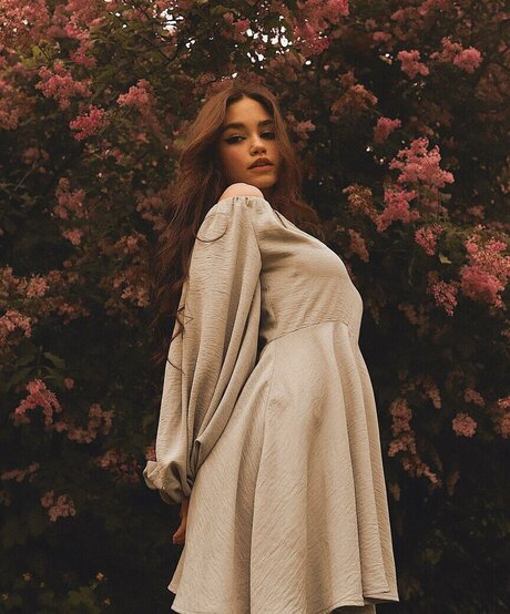 Sofia Chernasova étoile hd img