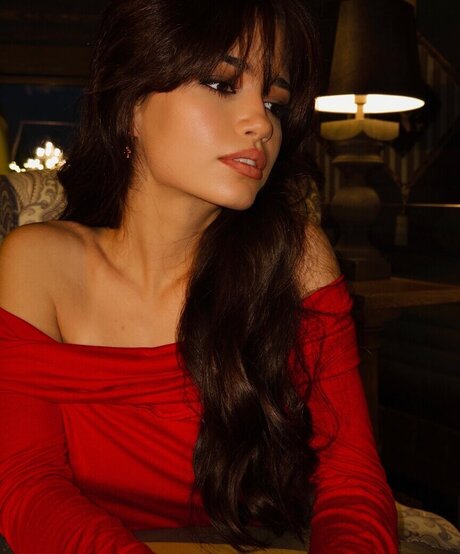 Sofia Chernasova star du porno parfaite image