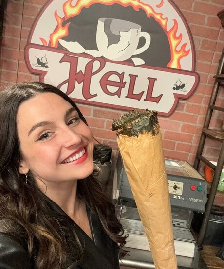 Olivia DeLaurentis étoile sympa collection