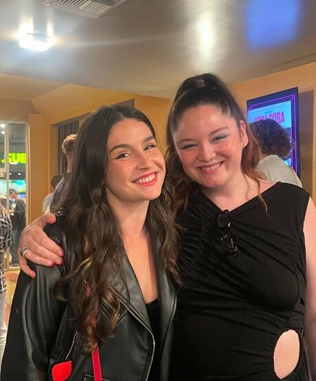 Olivia DeLaurentis sexe star du porno image