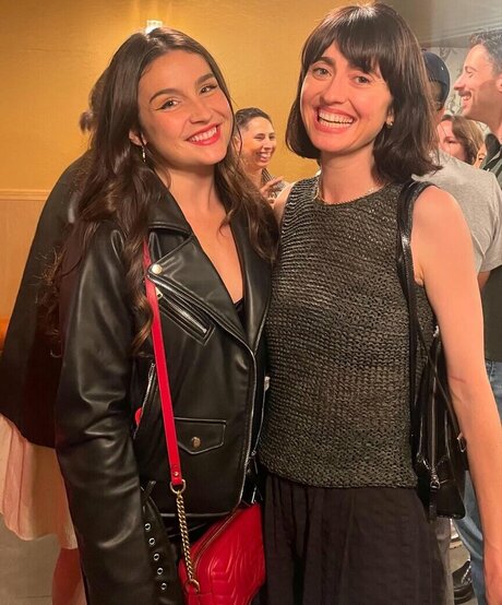 Olivia DeLaurentis actrice chaude image