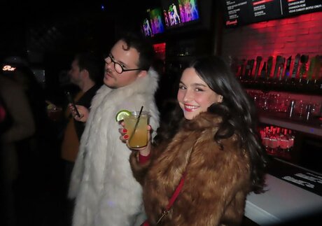 Olivia DeLaurentis star du porno parfaite galeries