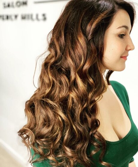 Olivia DeLaurentis modèle de sexe collection