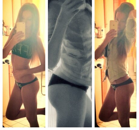 Melanie Hirsch actrice pornographique photo