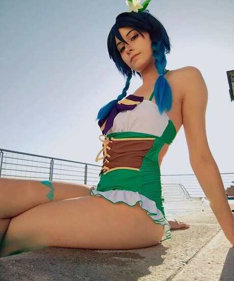 Vane potato actrice sexy images