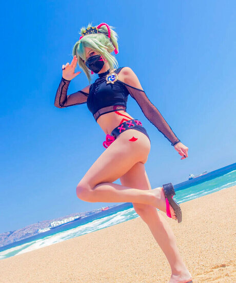 Vane potato modèles nus galerie