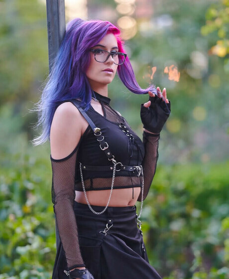 Vane potato actrice parfaite galeries