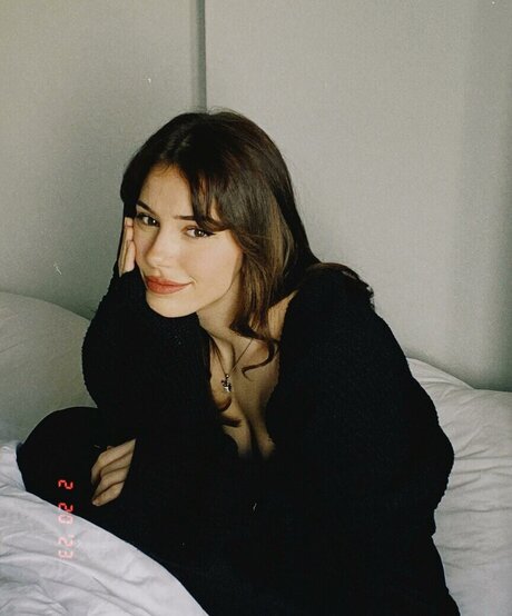 ebrarkrbkn modèle sexy collection