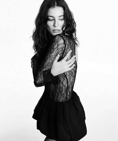 ebrarkrbkn actrice de nus images