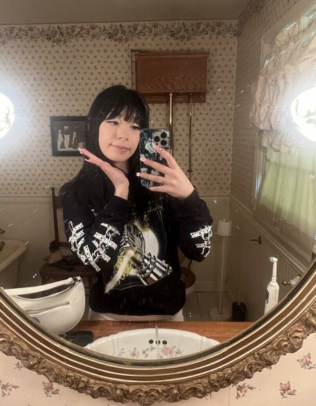 prettyalchemist star du porno belle galerie