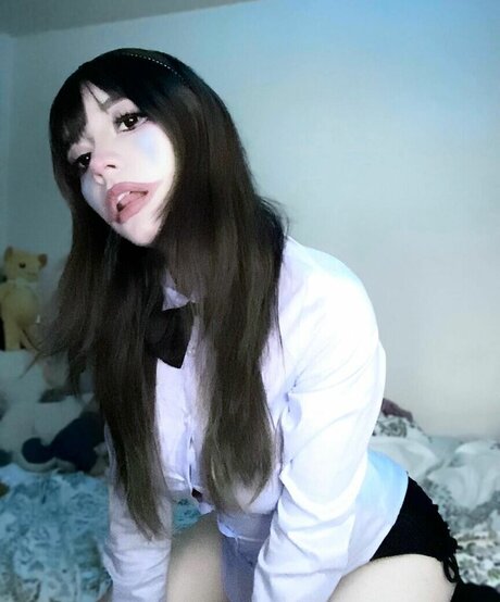 Seumews modèle porno images