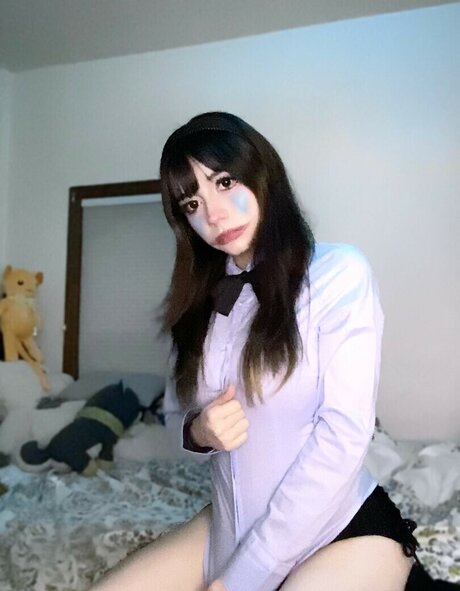 Seumews nus de stars du porno img