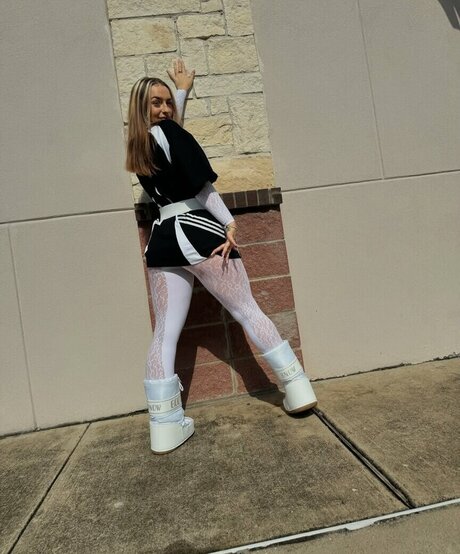 des suzanne mannequin des photos