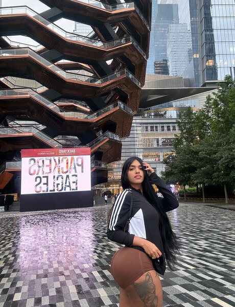 Yinett Baez star du porno de haute qualité galeries