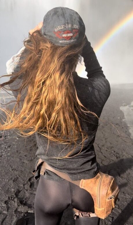 Affe auf Bike actrice libre collection