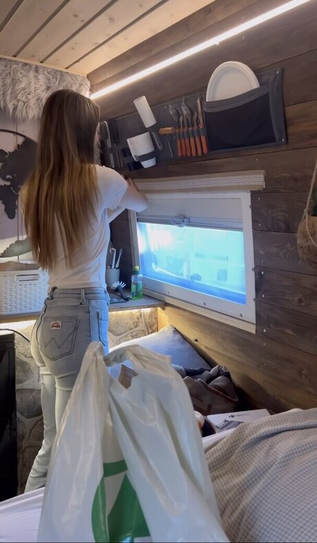 chaton potelé uniquementfans top exclusif collection