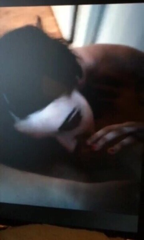 Saraya Jade Bevis étoile sympa galerie