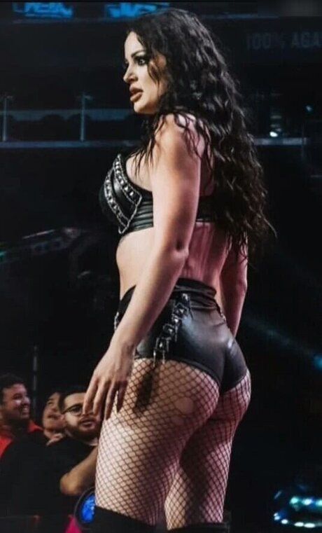 Saraya Jade Bevis star du porno gratuite img