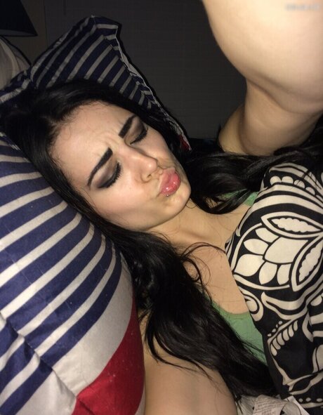 Saraya Jade Bevis meilleure étoile image