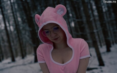 Fae Nyx star exclusive galeries