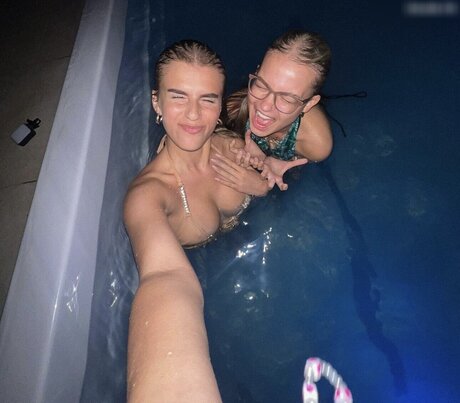 Sophie Schnur modèle sympa images