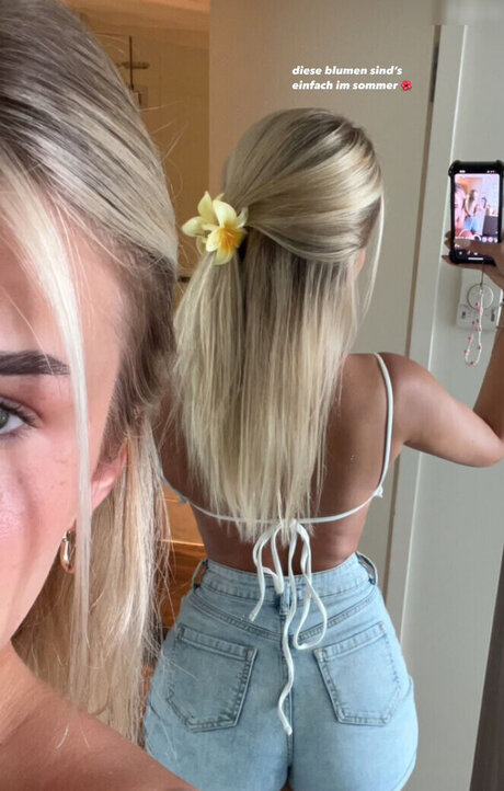 Sophie Schnur actrice nue photos