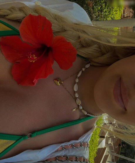 Sophie Schnur meilleur modèle collection