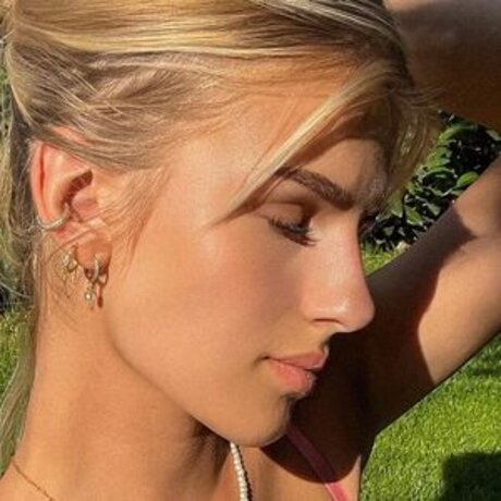 Sophie Schnur modèle de sexe images