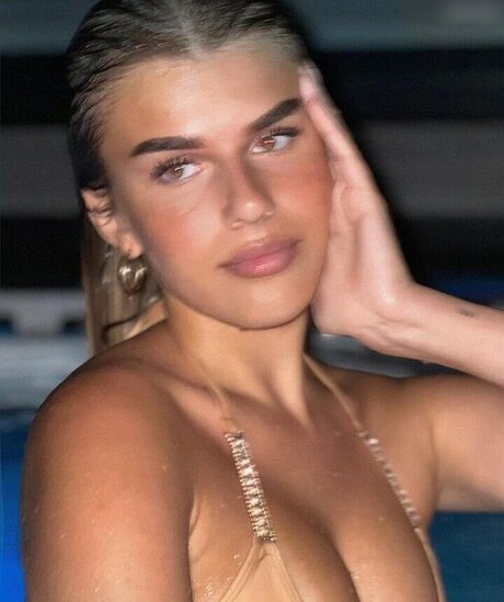 chatte arabe onlyfans porno de haute qualité photo