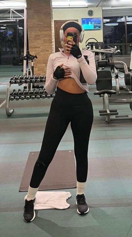 pawg ébène uniquementfans gratuit exclusif img