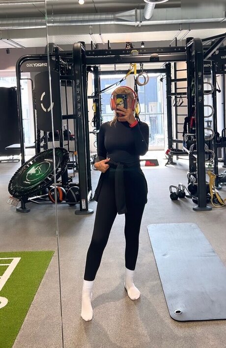 fans fétichistes uniquement beau galerie