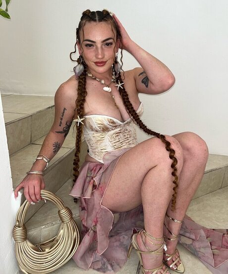 anjelikamuhe étoile xxx galeries