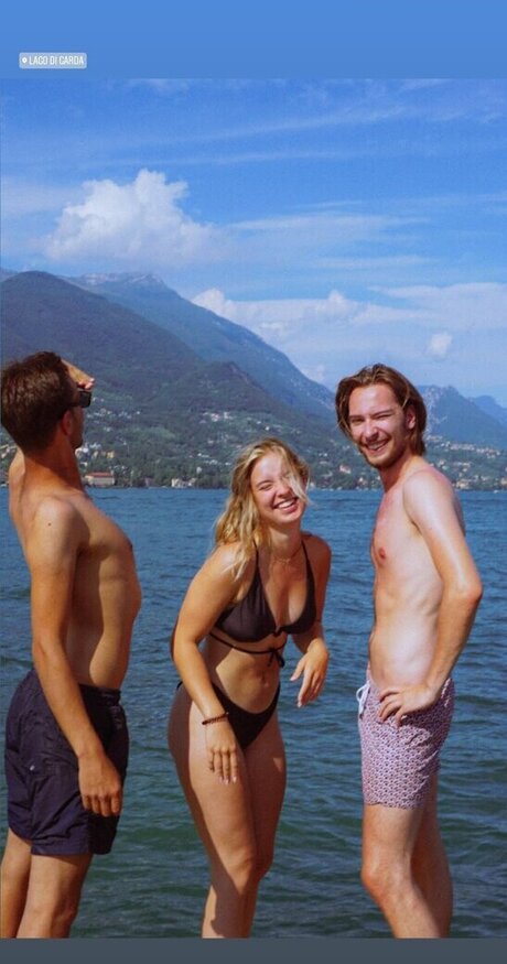 vicky2203 haut étoile collection