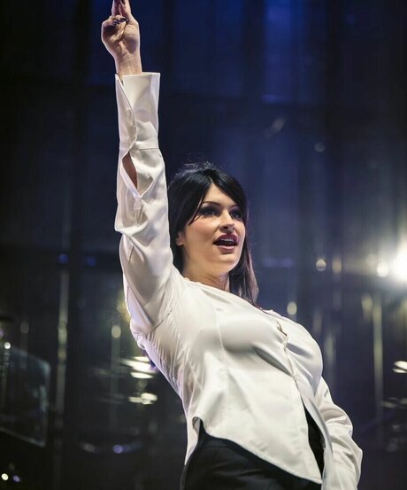 latina épaisse uniquementfans adulte exclusif galerie