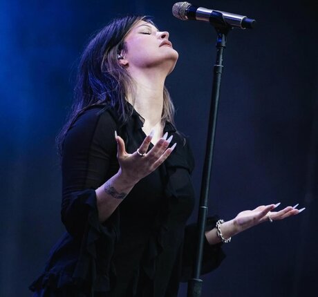 pawg ébène uniquementfans nu pornographique photo