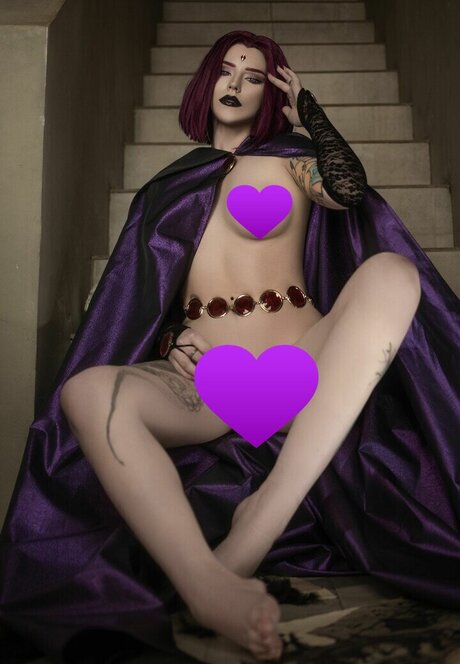 BakaFuwa joli modèle img